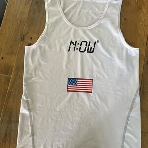 Patient Chase compression top